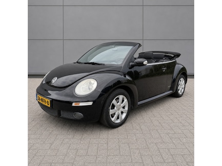 Volkswagen Beetle 0