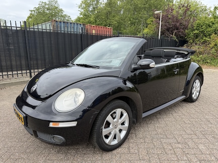 Volkswagen Beetle 0