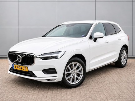 Volvo XC60 0
