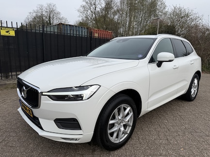 Volvo XC60 0