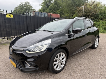 Renault Clio 0