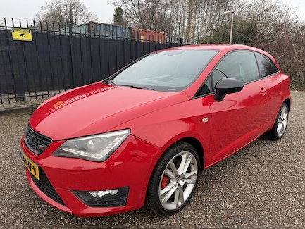 SEAT Ibiza 0