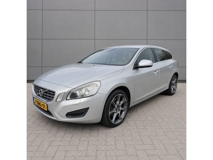 Volvo V60 0
