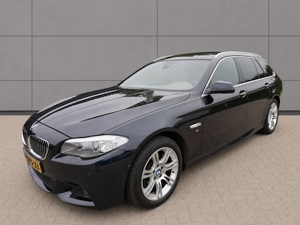 BMW 5-Serie 0