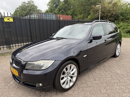 BMW 3-Serie 0