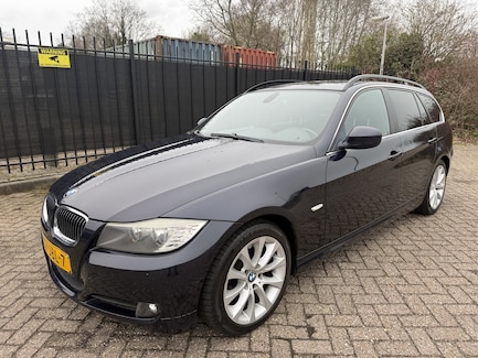 BMW 3-Serie 0
