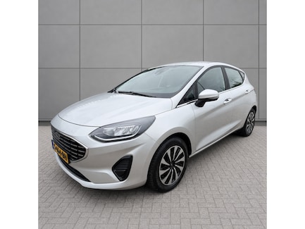 Ford Fiesta 0