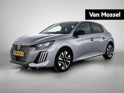 Peugeot 208 0