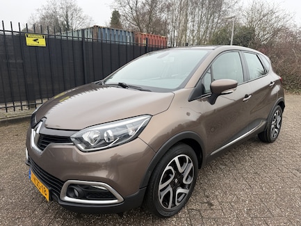 Renault Captur 0
