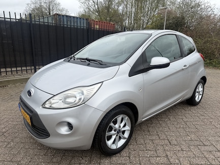 Ford Ka 0
