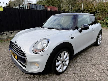 MINI Cooper 0