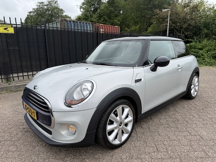 MINI Cooper 0