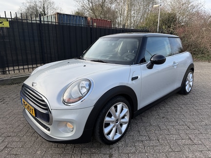 MINI Cooper 0