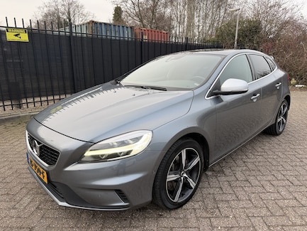 Volvo V40 0