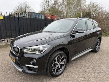 BMW X1 0