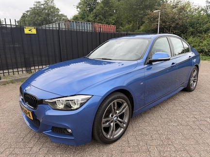 BMW 3-Serie 0