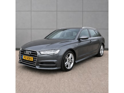 Audi A6 0