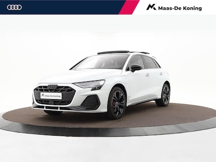 Audi A3 0