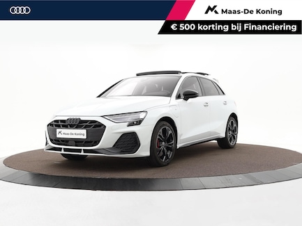 Audi A3 0