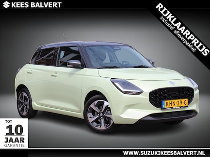 Suzuki Swift 0