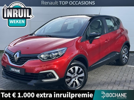 Renault Captur 0