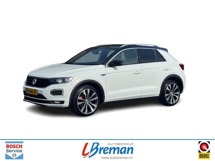 Volkswagen T-Roc 0