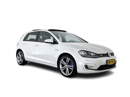 Volkswagen Golf 0
