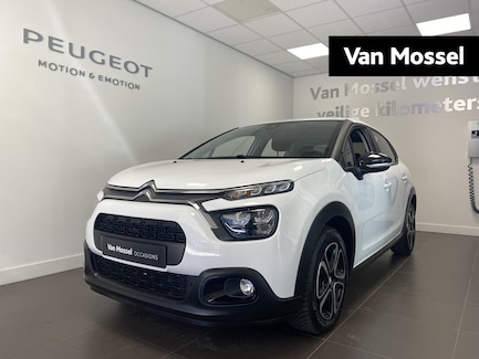 Citroën C3 0