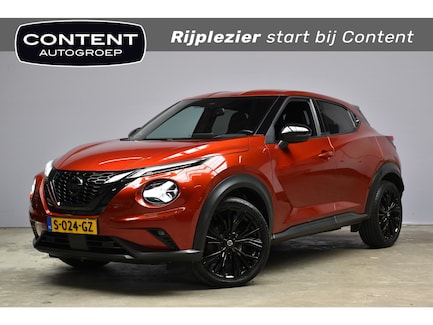 Nissan Juke 0