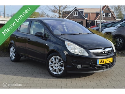 Opel Corsa 0
