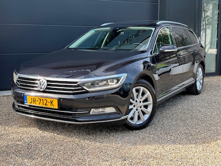 Volkswagen Passat 0