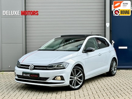 Volkswagen Polo 0
