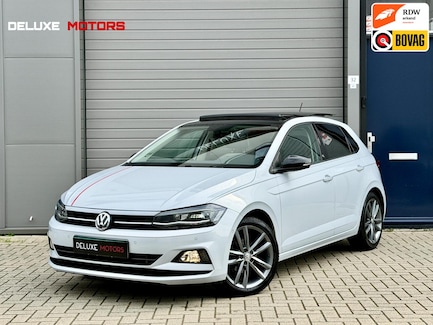Volkswagen Polo 0