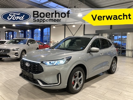 Ford Kuga 0