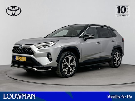 Toyota RAV4 0