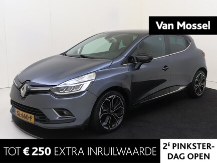 Renault Clio 0