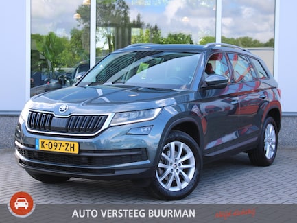 Skoda Kodiaq 0
