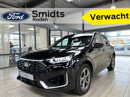 Ford Kuga 0