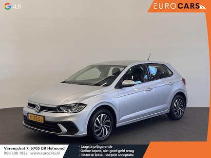 Volkswagen Polo 0