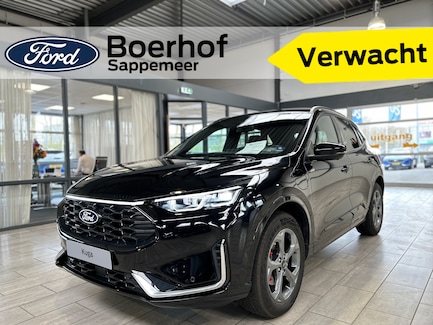 Ford Kuga 0