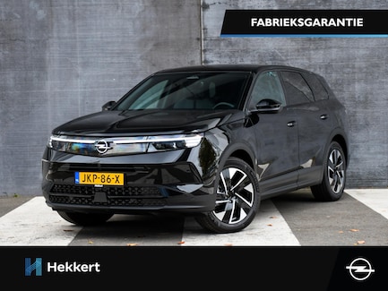 Opel Grandland 0