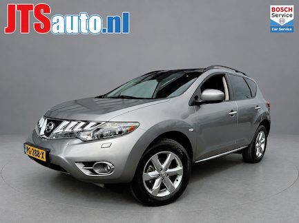 Nissan Murano 0