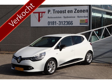 Renault Clio 0