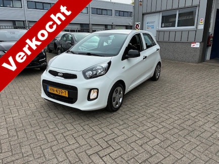 Kia Picanto 0
