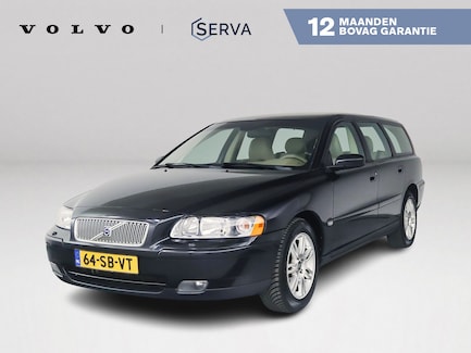 Volvo V70 0