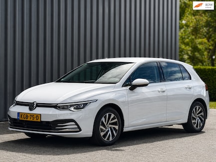 Volkswagen Golf 0