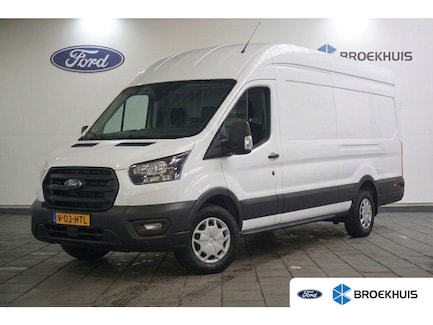 Ford Transit 0