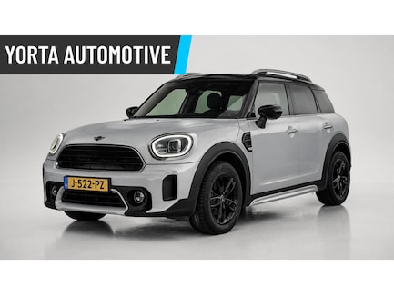MINI Countryman 0