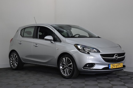 Opel Corsa-e 0