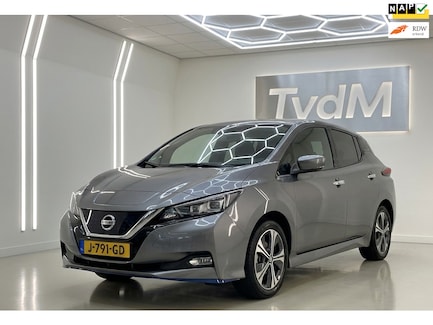 Nissan Leaf 0